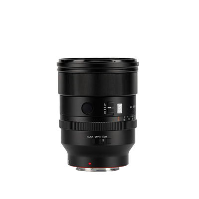 Viltrox Objektiv | AF 85 mm | F/1.4 Pro FE | Sony E-Mount