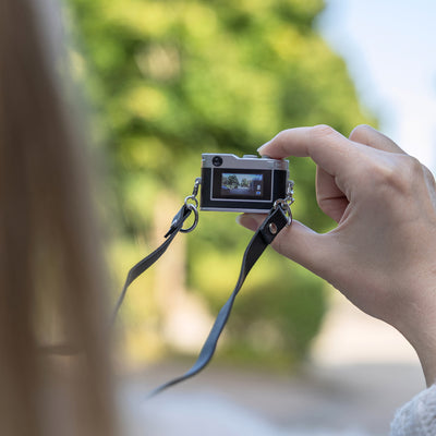 Bundle 2x Full-HD Mini-Digitalkamera