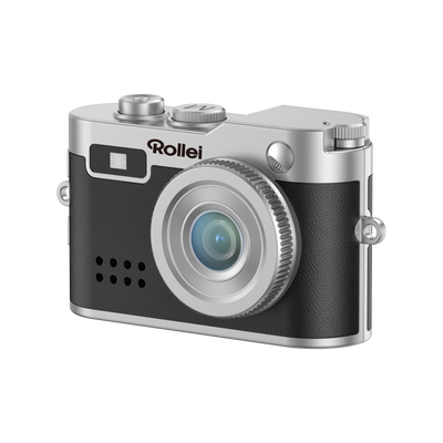 Bundle 2x Full-HD Mini-Digitalkamera