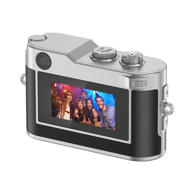 Bundle 2x Full-HD Mini-Digitalkamera