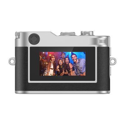 Bundle 2x Full-HD Mini-Digitalkamera