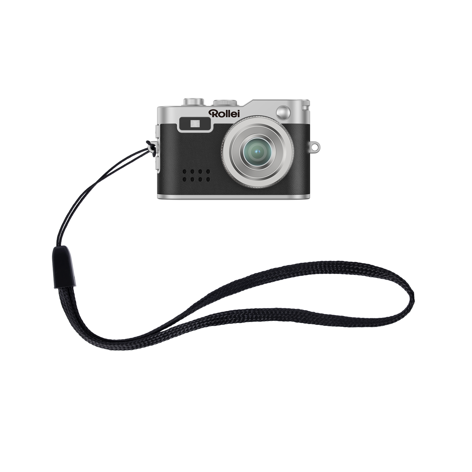 Mini-Digitalkamera | versch. Farben