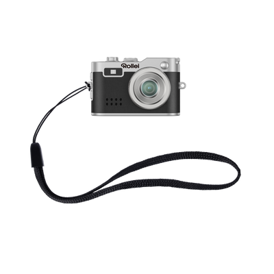 Bundle 2x Full-HD Mini-Digitalkamera