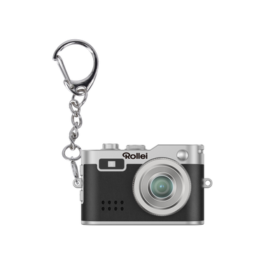 Bundle 2x Full-HD Mini-Digitalkamera