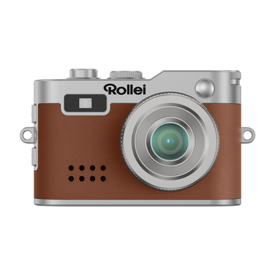 Bundle 2x Full-HD Mini-Digitalkamera