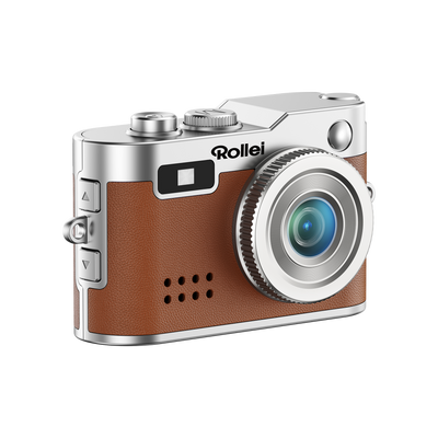 Bundle 2x Full-HD Mini-Digitalkamera