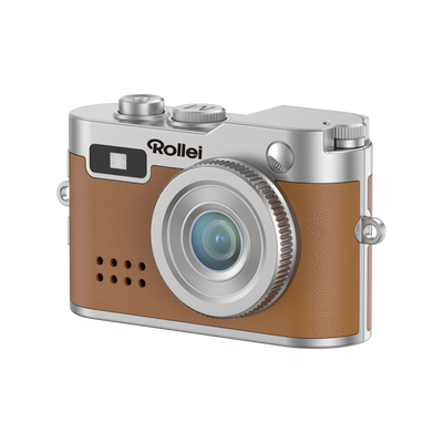 Bundle 2x Full-HD Mini-Digitalkamera