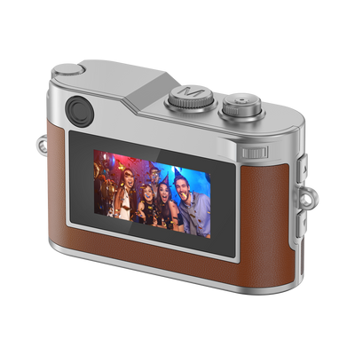 Bundle 2x Full-HD Mini-Digitalkamera