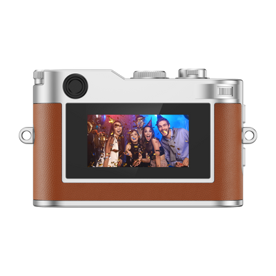 Bundle 2x Full-HD Mini-Digitalkamera