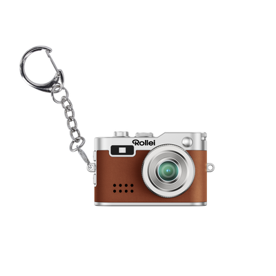 Bundle 2x Full-HD Mini-Digitalkamera