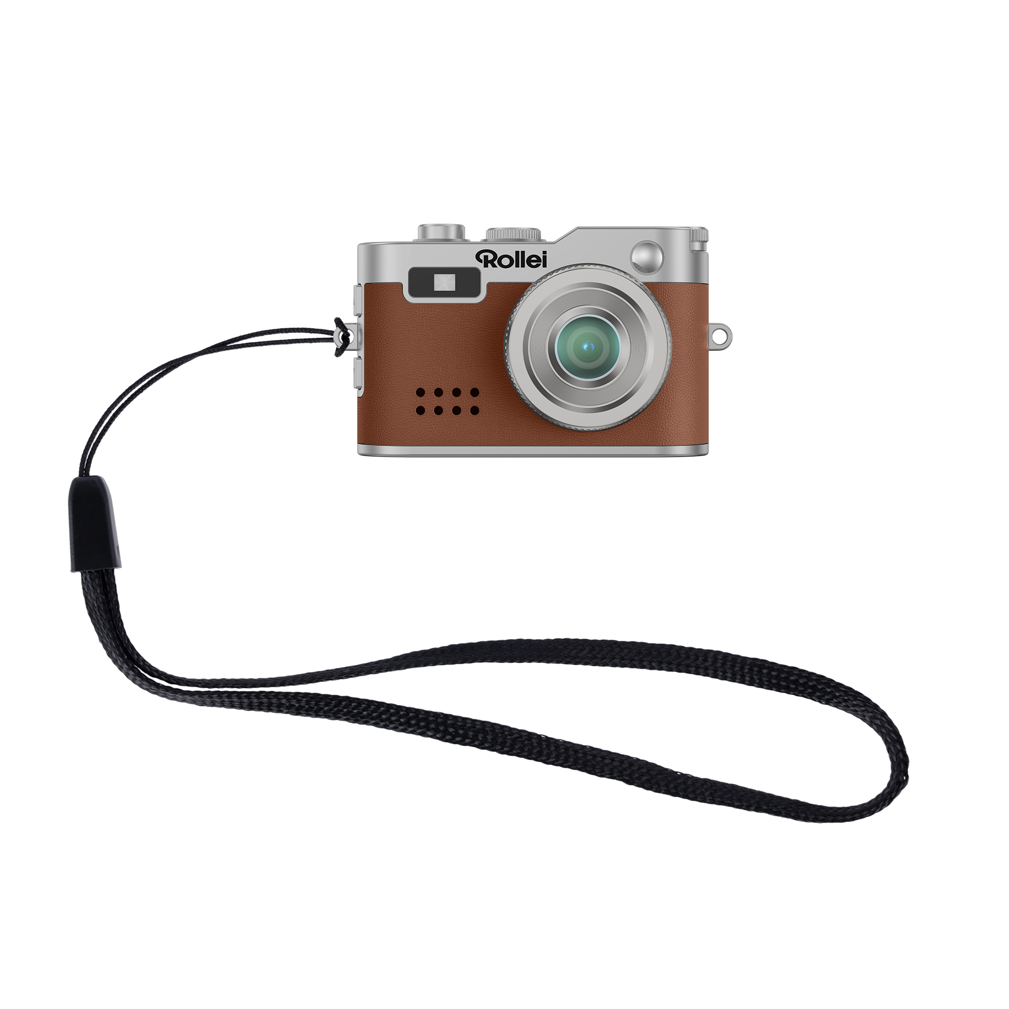 Bundle 2x Full-HD Mini-Digitalkamera