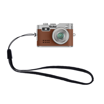 Bundle 2x Full-HD Mini-Digitalkamera