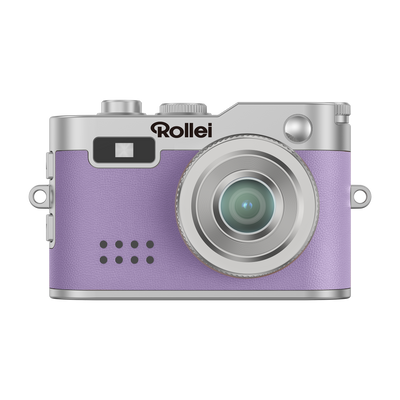 Bundle 2x Full-HD Mini-Digitalkamera