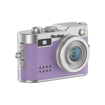 Bundle 2x Full-HD Mini-Digitalkamera