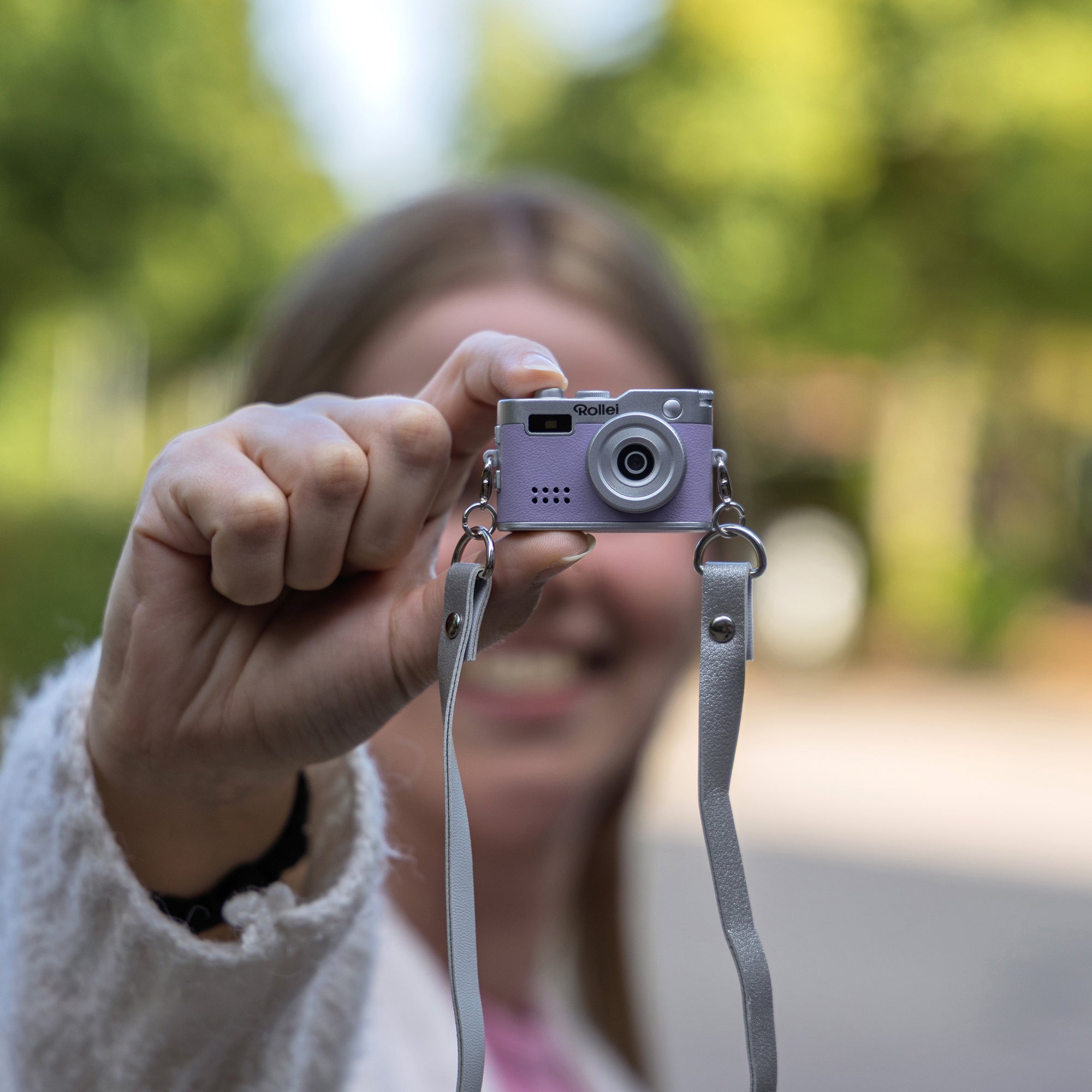 Bundle 2x Full-HD Mini-Digitalkamera