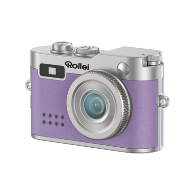 Bundle 2x Full-HD Mini-Digitalkamera