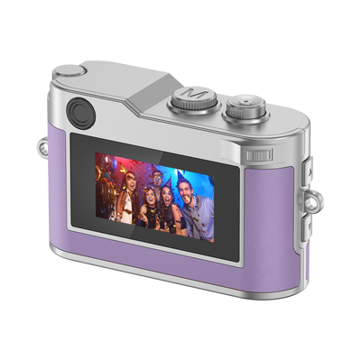 Bundle 2x Full-HD Mini-Digitalkamera