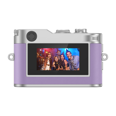 Bundle 2x Full-HD Mini-Digitalkamera