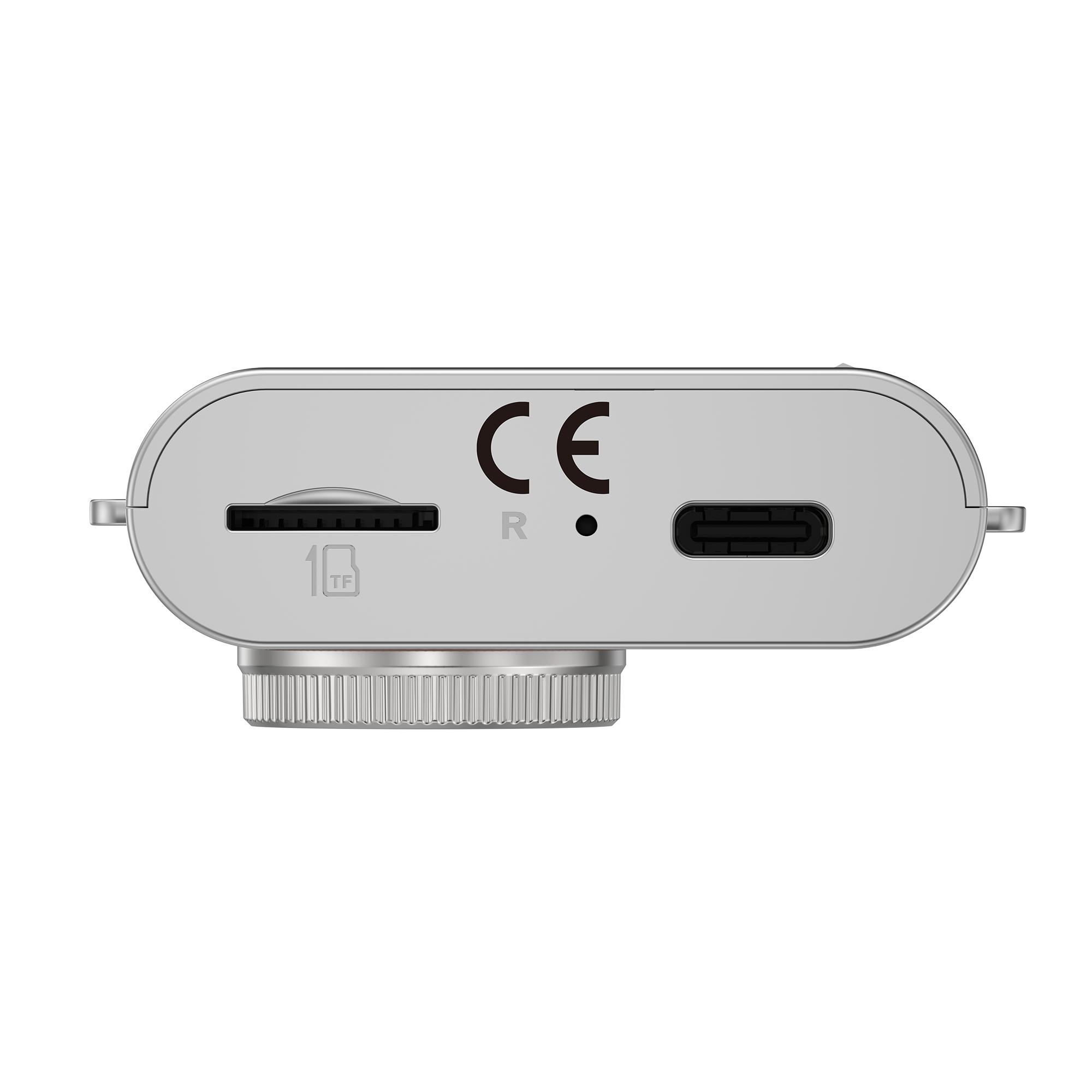 Bundle 2x Full-HD Mini-Digitalkamera