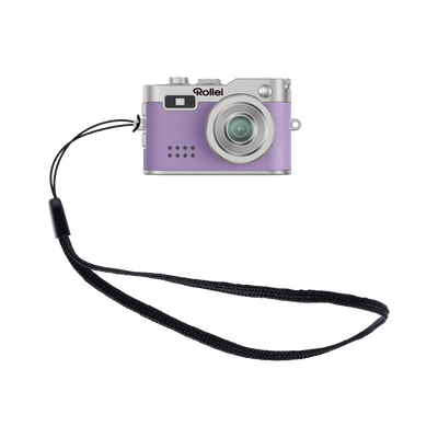 Bundle 2x Full-HD Mini-Digitalkamera