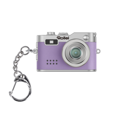 Bundle 2x Full-HD Mini-Digitalkamera