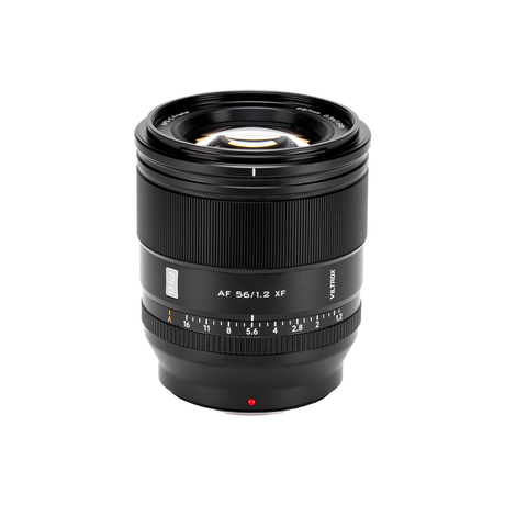 Viltrox Objektiv | AF 56 mm Pro | F/1.2 | Fuji XF-Mount