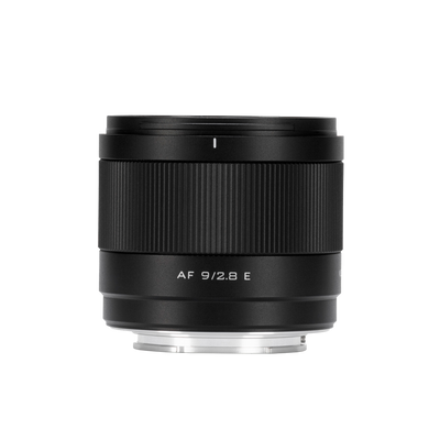 Viltrox Objektiv | AF 9mm | F/2.8 E | Sony E-Mount