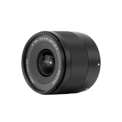 Viltrox Objektiv | AF 9mm | F/2.8 E | Sony E-Mount