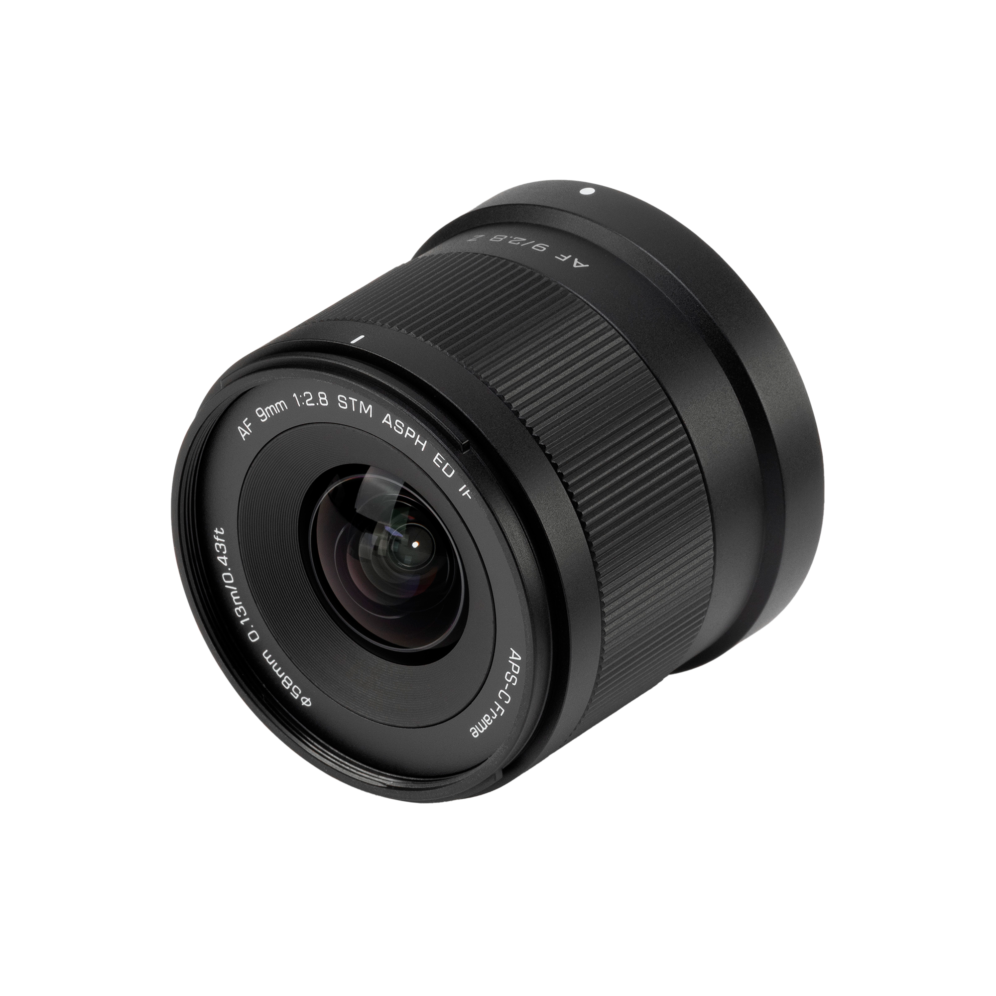 Viltrox Objektiv | AF 9mm | F/2.8 DX | Nikon Z-Mount
