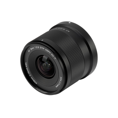 Viltrox Objektiv | AF 9mm | F/2.8 DX | Nikon Z-Mount