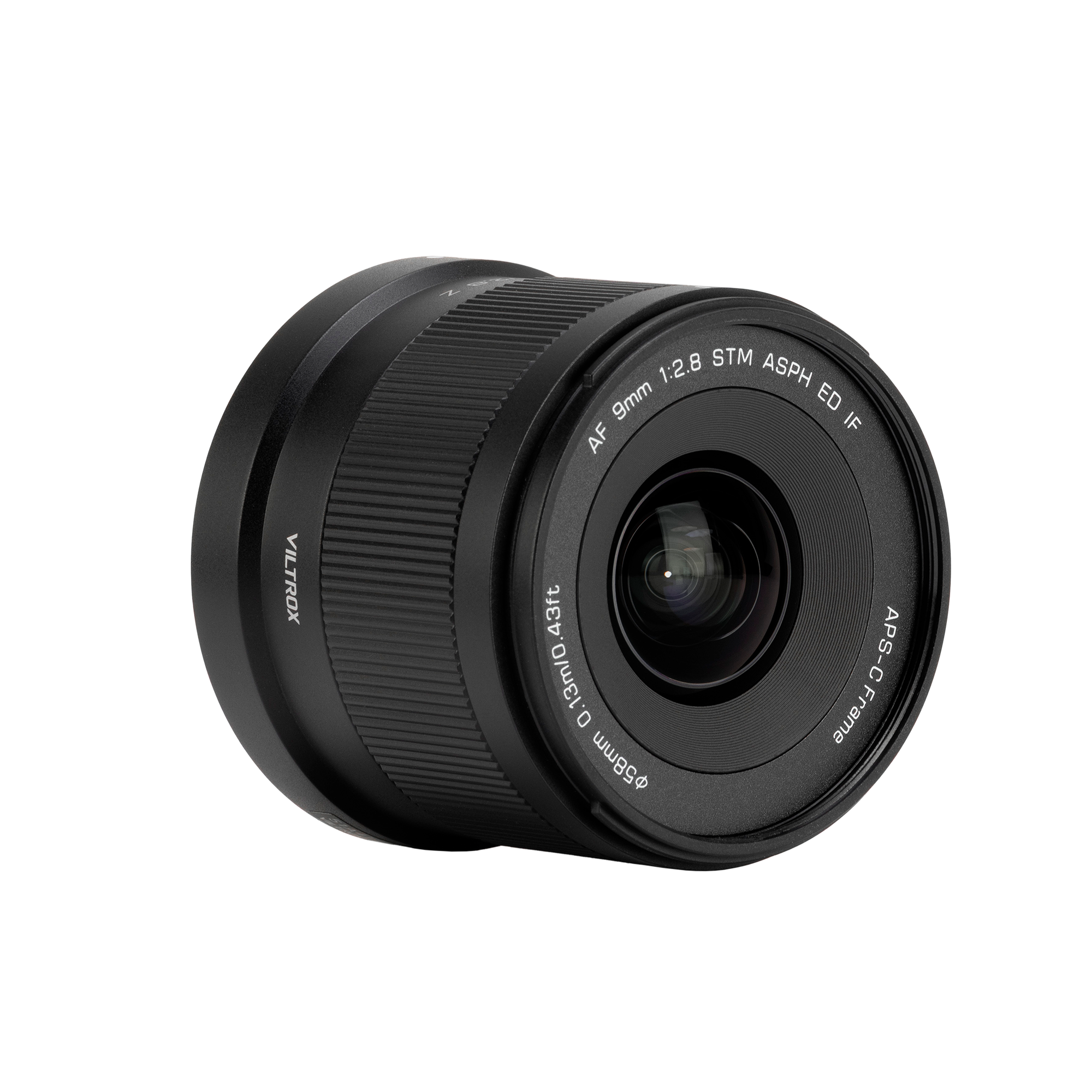 Viltrox Objektiv | AF 9mm | F/2.8 DX | Nikon Z-Mount
