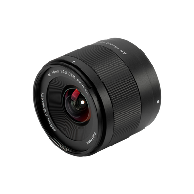 Viltrox Objektiv | AF 14mm | F/4.0 FE | Sony E-Mount