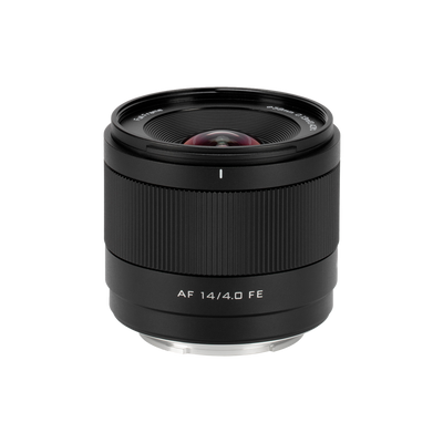 Viltrox Objektiv | AF 14mm | F/4.0 FE | Sony E-Mount