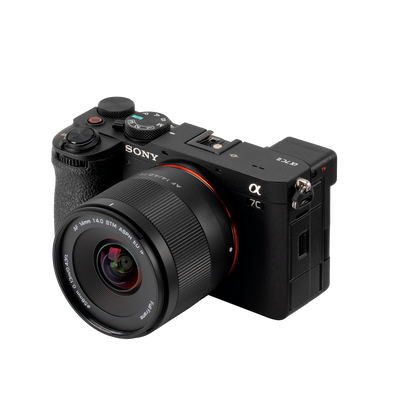Viltrox Objektiv | AF 14mm | F/4.0 FE | Sony E-Mount