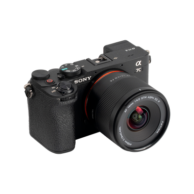 Viltrox Objektiv | AF 14mm | F/4.0 FE | Sony E-Mount