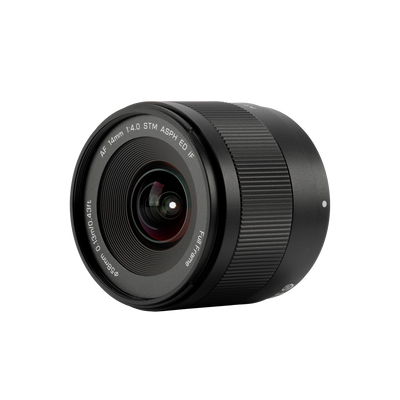 Viltrox Objektiv | AF 14mm | F/4.0 FE | Sony E-Mount