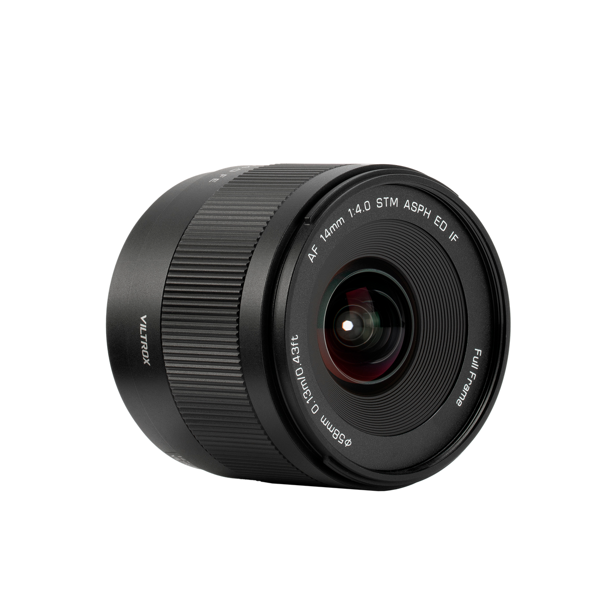 Viltrox Objektiv | AF 14mm | F/4.0 FE | Sony E-Mount