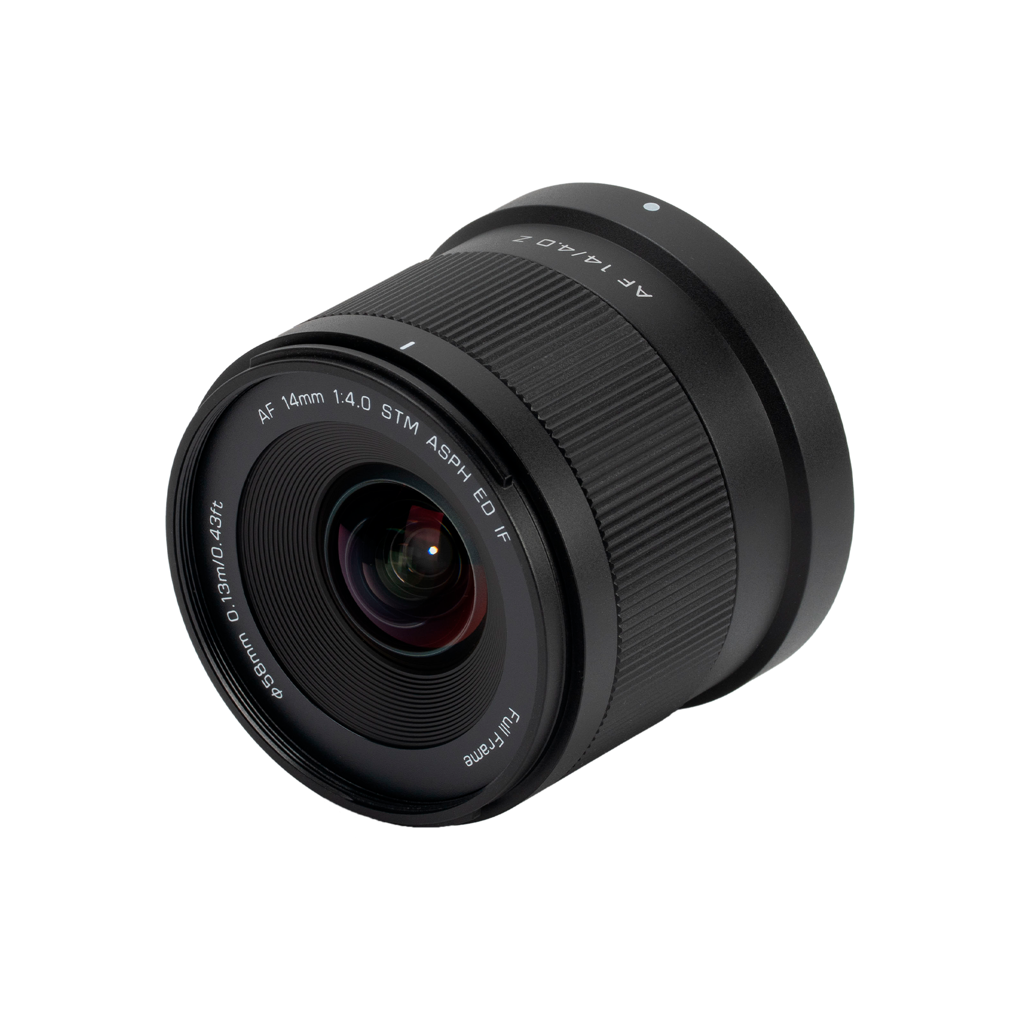 Viltrox Objektiv | AF 14mm | F/4.0 FX |  Nikon Z-Mount