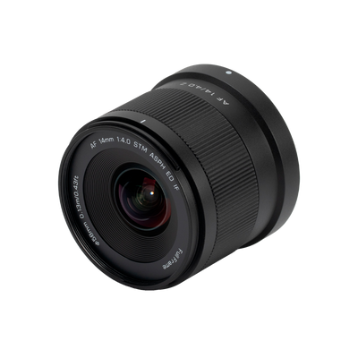 Viltrox Objektiv | AF 14mm | F/4.0 FX |  Nikon Z-Mount
