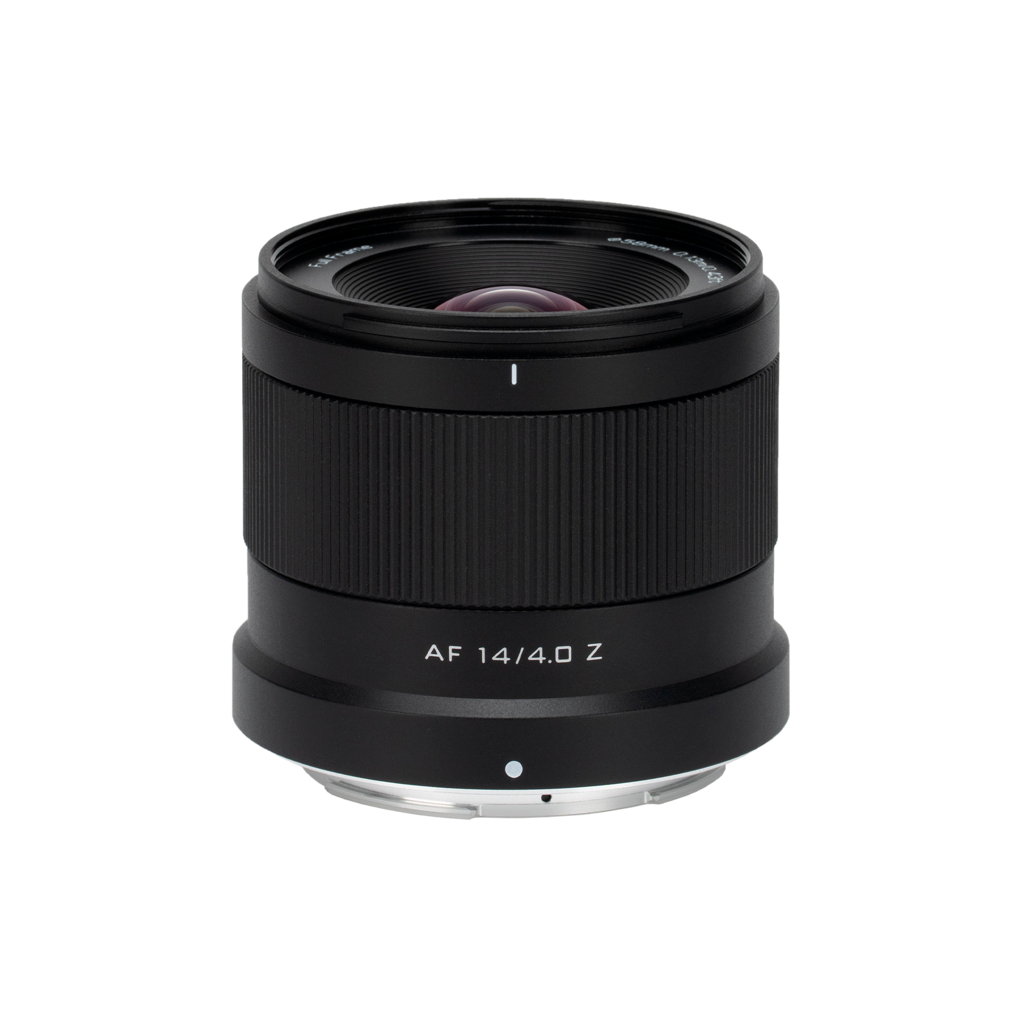 Viltrox Objektiv | AF 14mm | F/4.0 FX |  Nikon Z-Mount