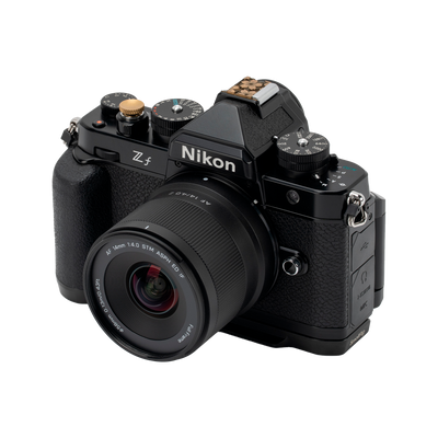 Viltrox Objektiv | AF 14mm | F/4.0 FX |  Nikon Z-Mount
