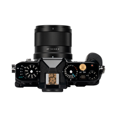 Viltrox Objektiv | AF 14mm | F/4.0 FX |  Nikon Z-Mount