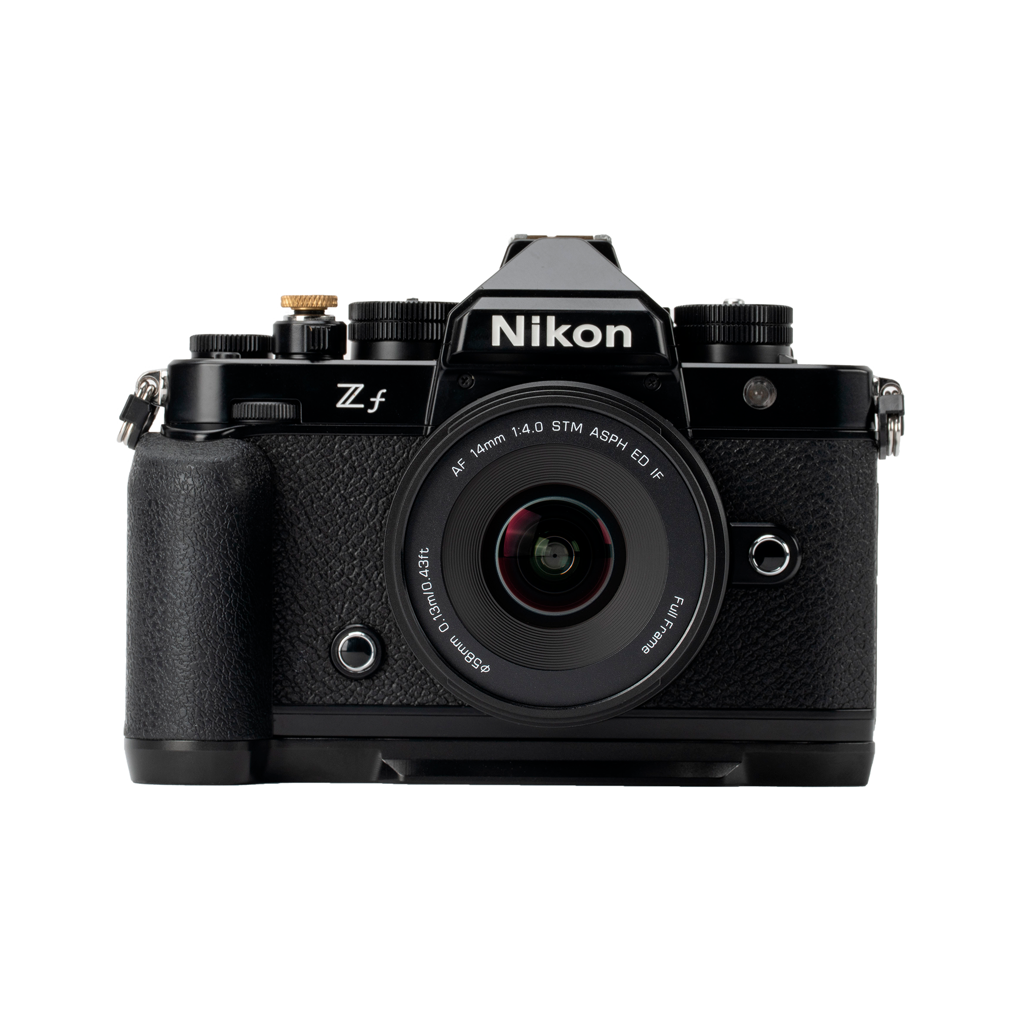 Viltrox Objektiv | AF 14mm | F/4.0 FX |  Nikon Z-Mount