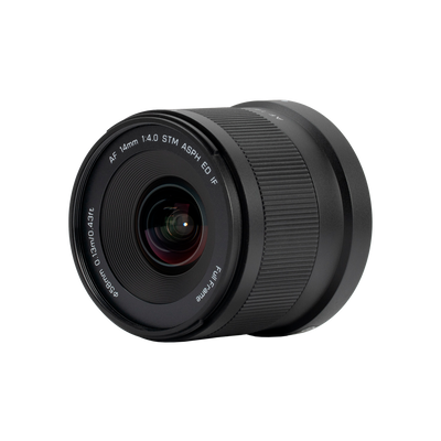 Viltrox Objektiv | AF 14mm | F/4.0 FX |  Nikon Z-Mount