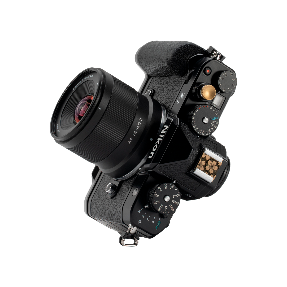 Viltrox Objektiv | AF 14mm | F/4.0 FX |  Nikon Z-Mount