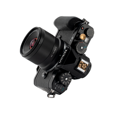 Viltrox Objektiv | AF 14mm | F/4.0 FX |  Nikon Z-Mount