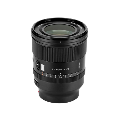 Viltrox lens | AF 50mm | F/1.4 Pro FE | Sony E mount 
