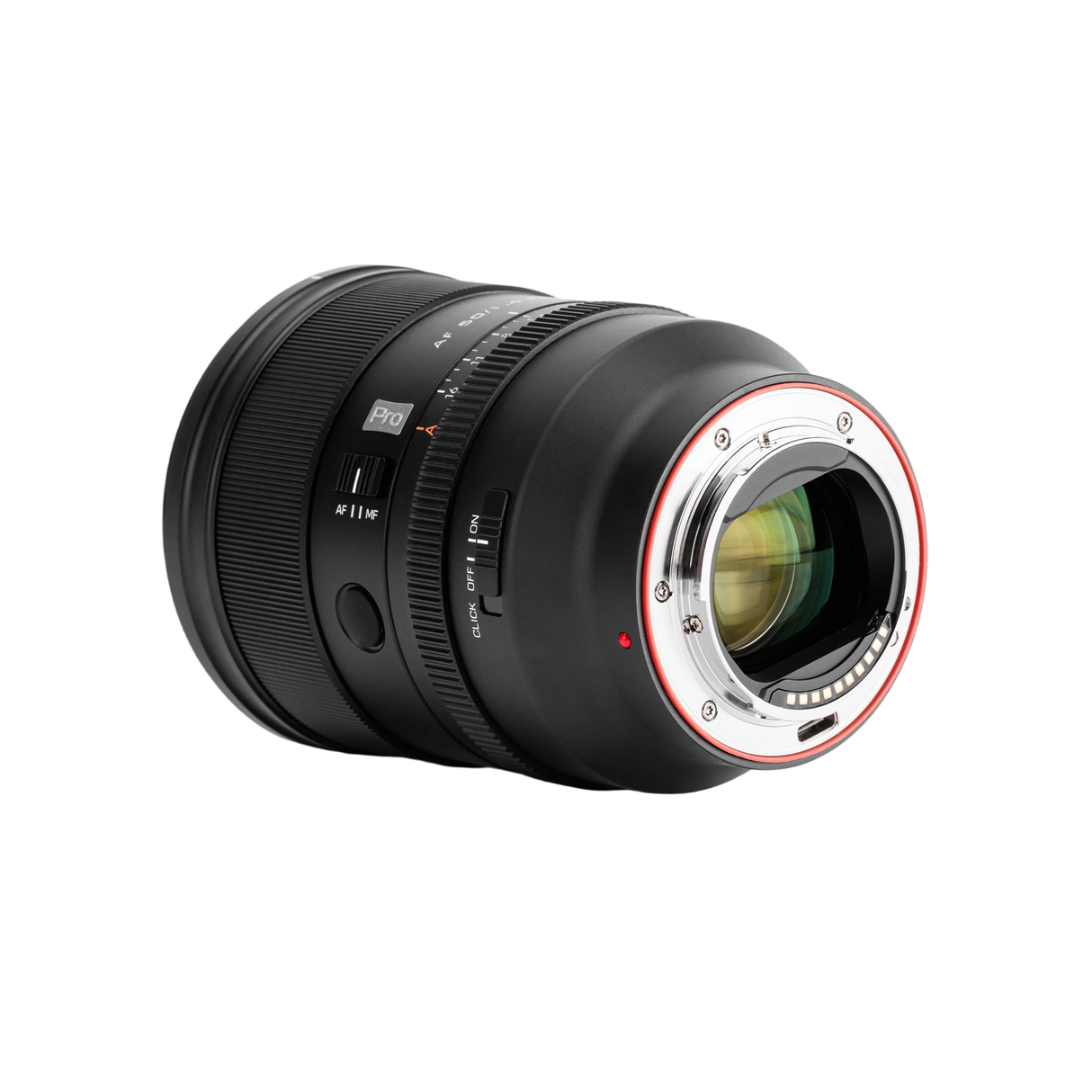 Viltrox lens | AF 50mm | F/1.4 Pro FE | Sony E mount 