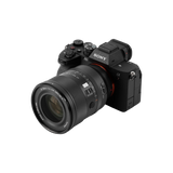 Viltrox lens | AF 50mm | F/1.4 Pro FE | Sony E mount 