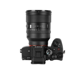 Viltrox lens | AF 50mm | F/1.4 Pro FE | Sony E mount 